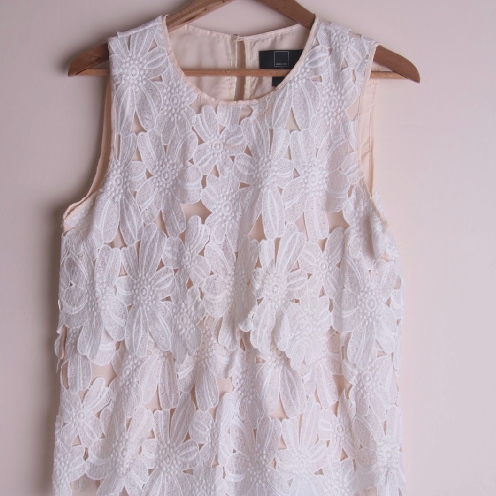Dolce Vita Blouse
